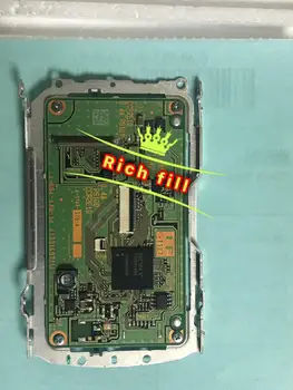 

LCD Display connection board for PMW-EX3 EX3 PMW-EX1 EX1 EX1R Camera free shipping