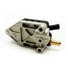 Топливный насос для Джонсон Evinrude 20 25 30 35, 40 45 48 50 55 hp 438556 18-7352