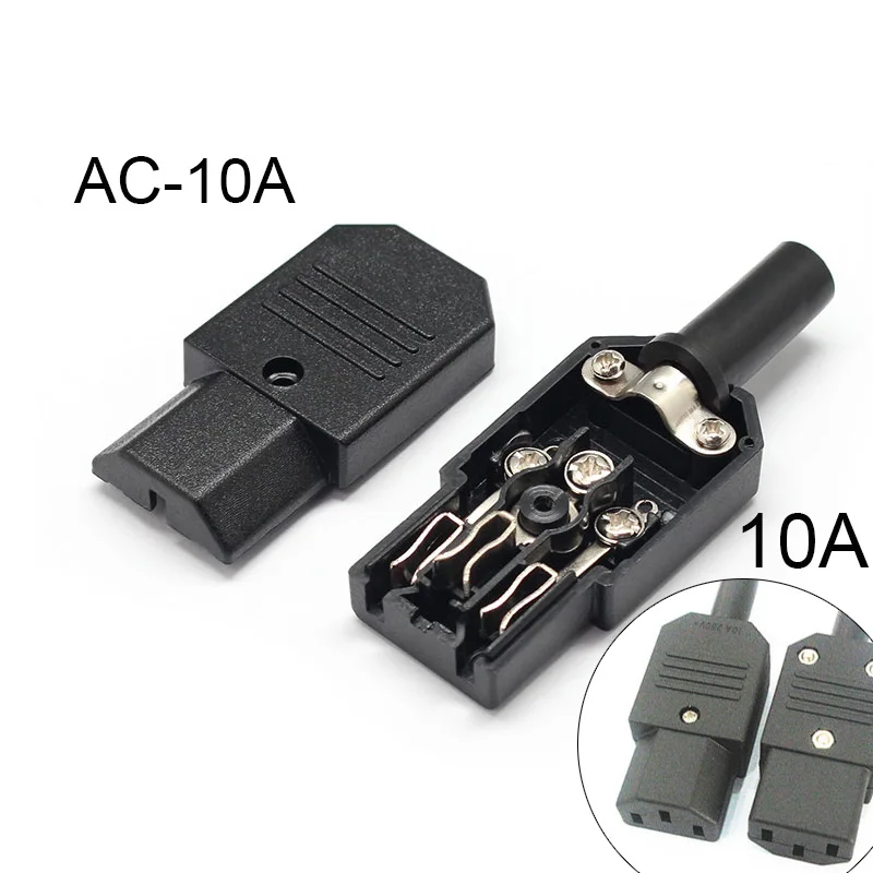 1PCS AC-10A