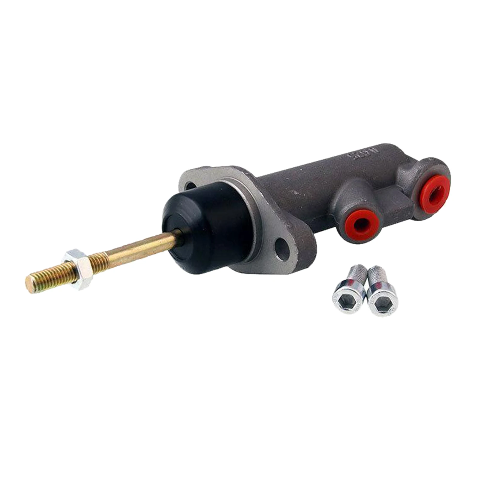 Universal Brake Clutch Master Cylinder Kit 0.625