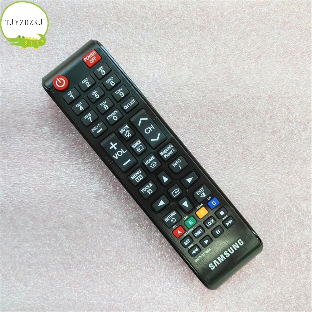 Новое и оригинальное хорошее тестовое AA59 00741A дистанция ТВ для Samsung AA5900741A