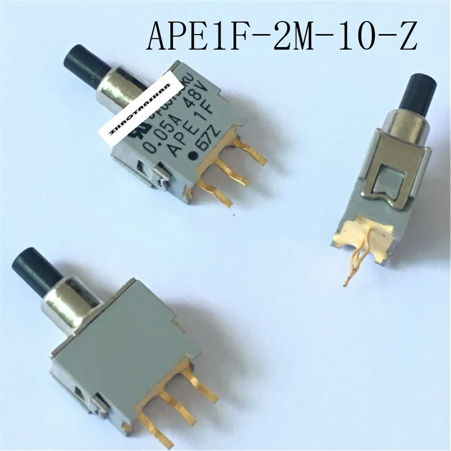 

1pcs X APE1F-2M-10-Z APE1F-2M APE1F-2M-10 NEW