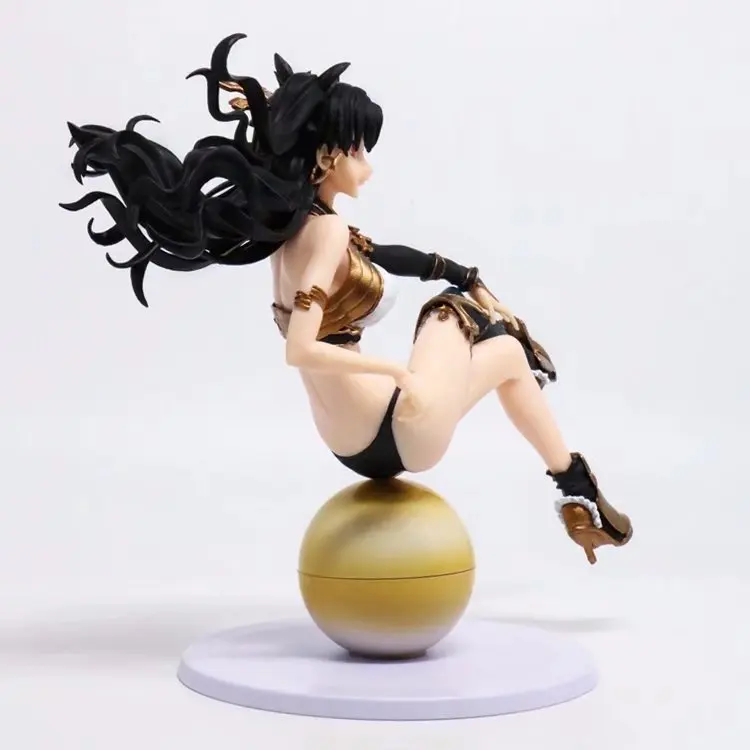 Fate/Grand для Судьба Ночь ISTAR Rin лук Rin Иштар Fate/stay Night Гараж Комплект
