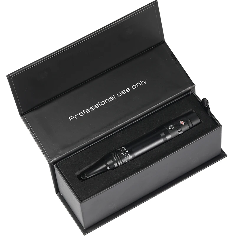 Wireless Permanent Makeup Machine for Eyebrows Miroblading Shading Eyeliner Lip Microshading PMU Machine Tattoo Pen Gun MTS Kit
