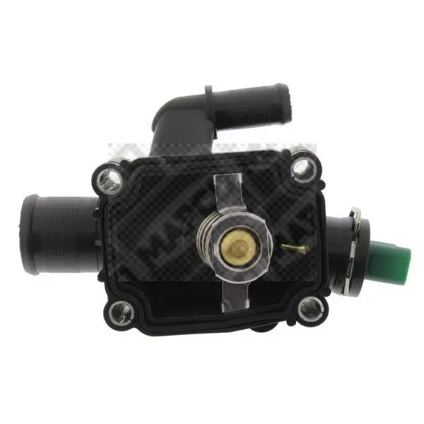 Термостат 91°C PSA Berlingo 1.6 08-, C2/3/4, 1007 MAPCO 28411
