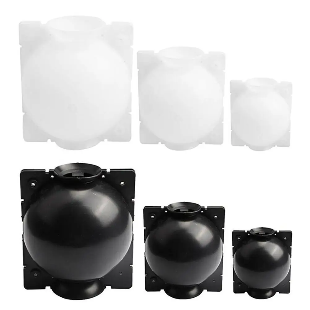 

5/7/10 pieces of M size Plant Rooting Device High Pressure Ball High Propagation D8R0