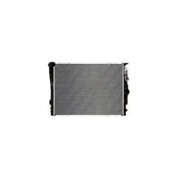 

Radiator cooling system AUTOMATIC \ BMW 1/3 E87/E90 2.5/3.0 04 SAKURA 30111019