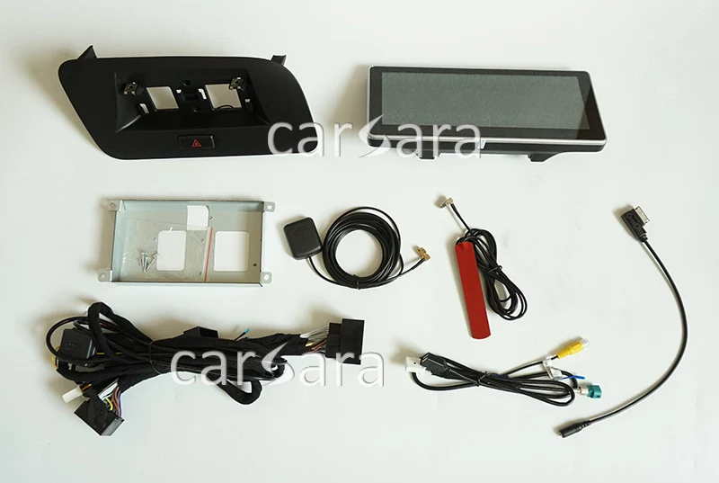 android 10 Q5 mmi3g