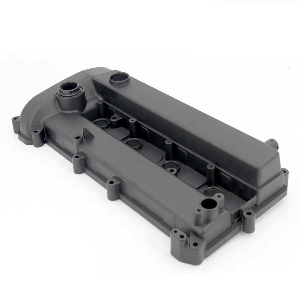 Rocker Cover Gasket Aluminium Engine Cylinder Head Cover for FORD Winning / S-2.3 MAX 6M8G-6M293