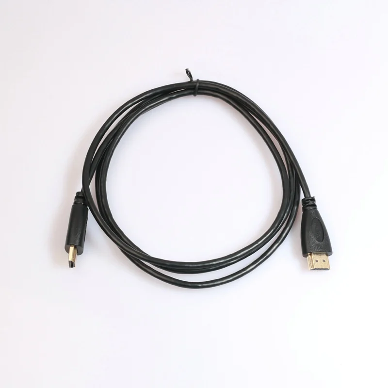 Высокоскоростной V1.4 HDMI кабель для ТВ ПК Playstaion поддержка 1080P