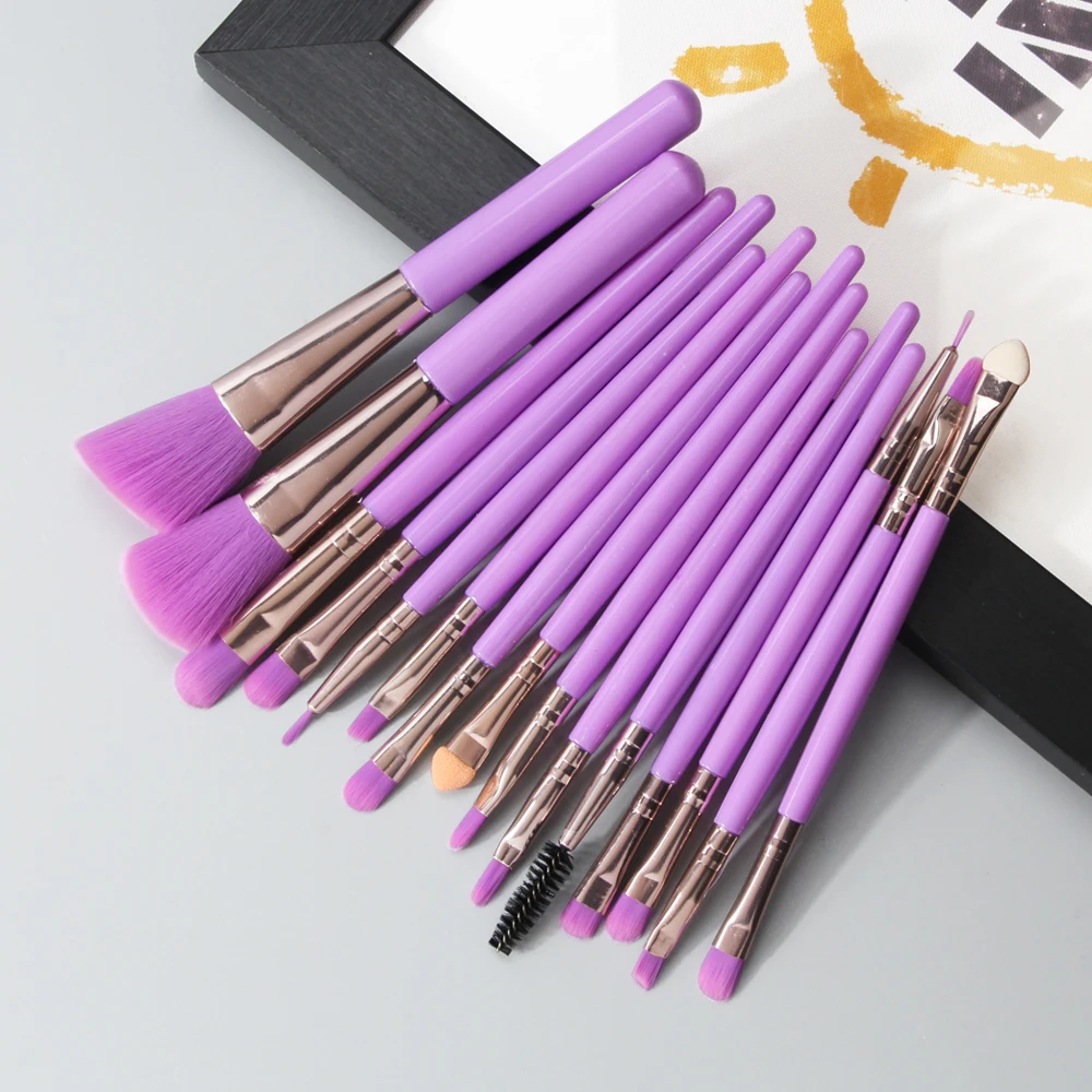 Women`s Professional Make up Tool Set