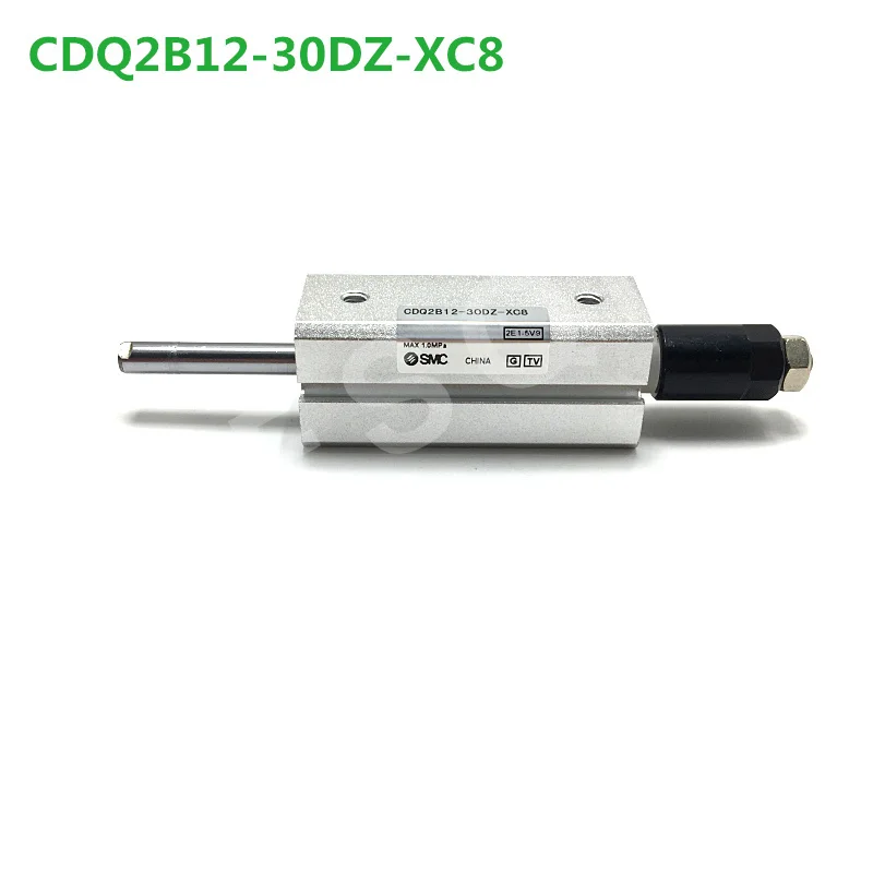 CDQ2B12 20DZ 25DZ 30DZ XC8 FSQD SMC тонкий цилиндр воздуха пневматические инструменты CDQ2B