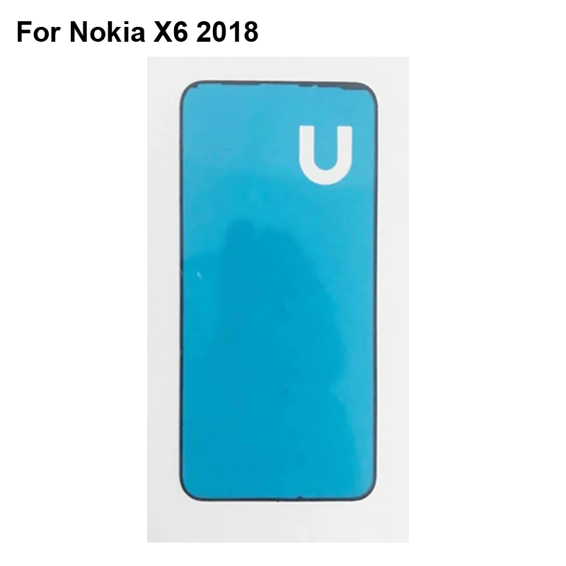 For Nokia X6 2018