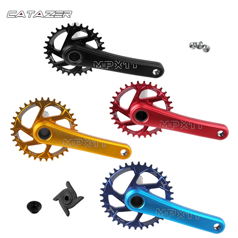 

Звездочка для горного велосипеда, 170/175 мм, для SRAM GXP XX1 X9 XO