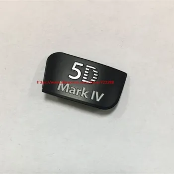 

Repair Parts For Canon EOS 5D Mark IV Front Cover Model Logo CB2-3711-000
