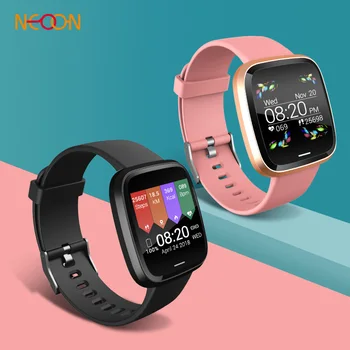 

Women Smart Watch men Smart Bracelet Band With Heart rate Monitor Blood Pressure Fitness Tracker Wrisatband Care for health