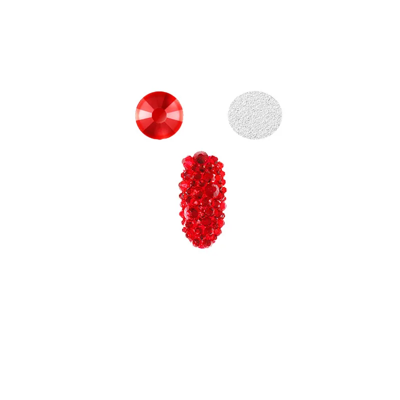红3