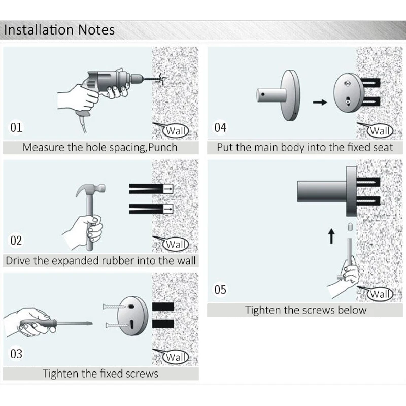 Antique Bronze Bathroom Accessories: Towel Shelf, Toilet Paper Holder, Soap Holder, Towel Rack, and Tumble Holder (ELF4001) image 6