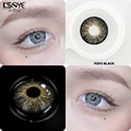 POP3 BLACK