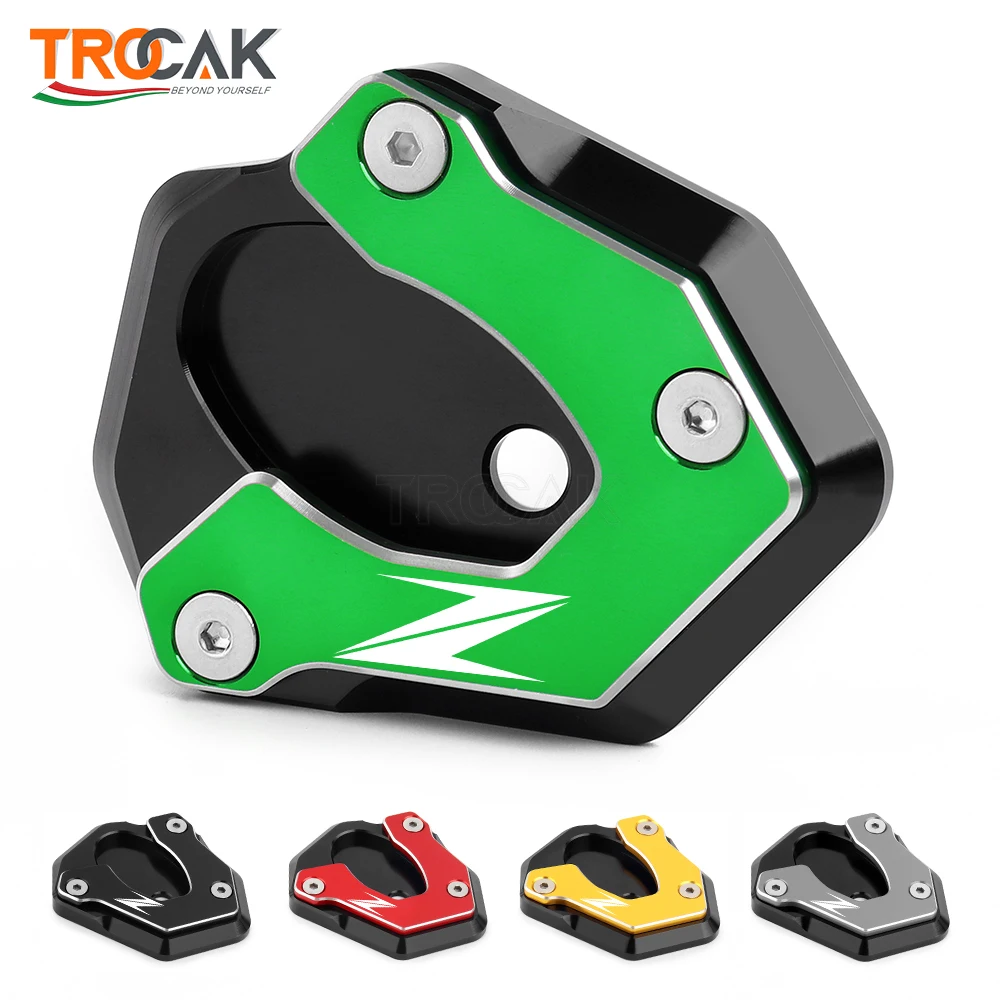 Мотоцикл для KAWASAKI Z650 Z900 Z1000 Z1000SX Z800 ER-6N ZX6R ZX10R CNC алюминиевая подставка удлинитель |