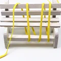 Yellow 3mm 5m