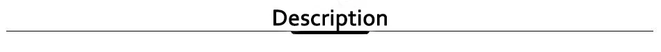 description