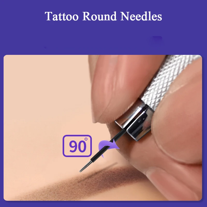 tattoo needles 1