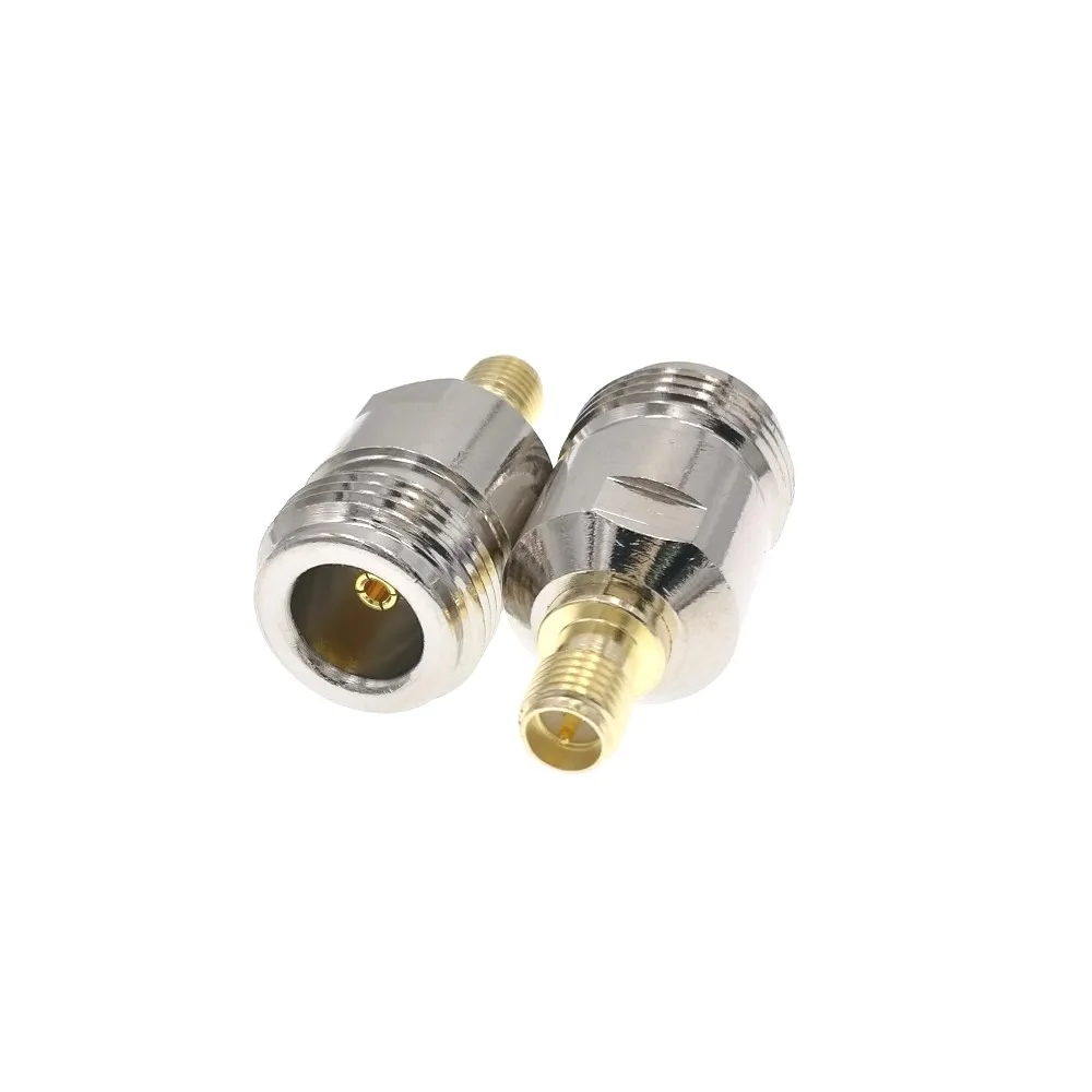 RP-SMA Female To N Female 1