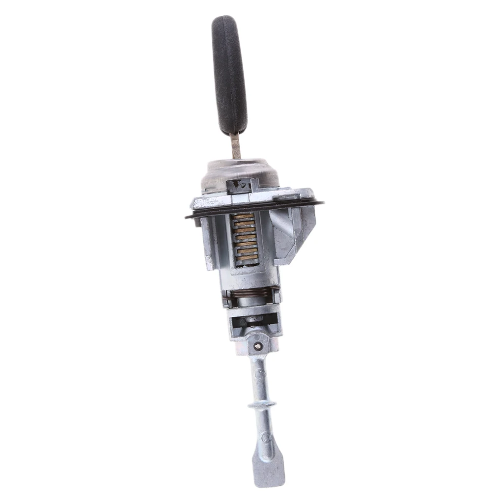 Left Door Key Lock Cylinder Full Car Anti-theft Lock With Key For Kia
