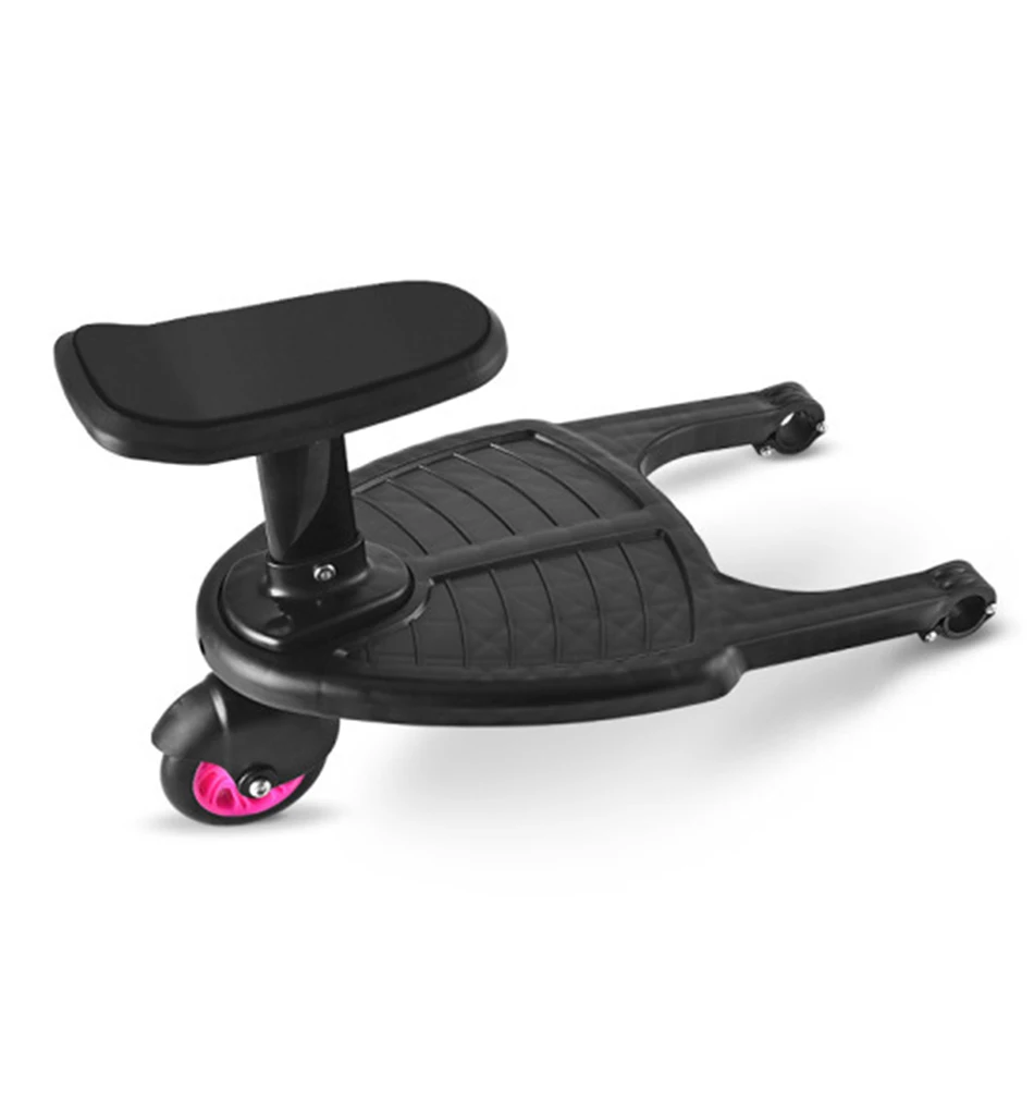 Children Stroller Pedal