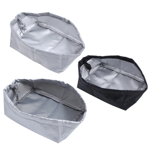 Az Összes Célú Borítók 20X15X8Cm 420D Oxford Kendő Sütő Porfedele A Sütőgép Külső Védőfedele Otthoni Használatra - Image 2
