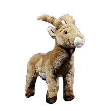 goat simulator plush