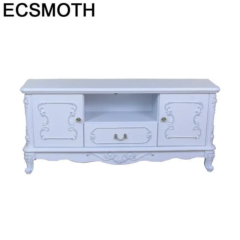 buy Meja Unit Computer Lift Monitor Modern Soporte De Pie Mesa European Wodden Living Room Furniture Table Mueble Meuble Tv Cabinet