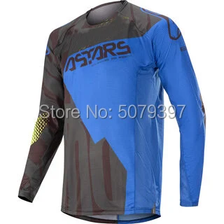 Джерси для велоспорта 2019 горных велосипедов мотокросса горнолыжная майка spexcel