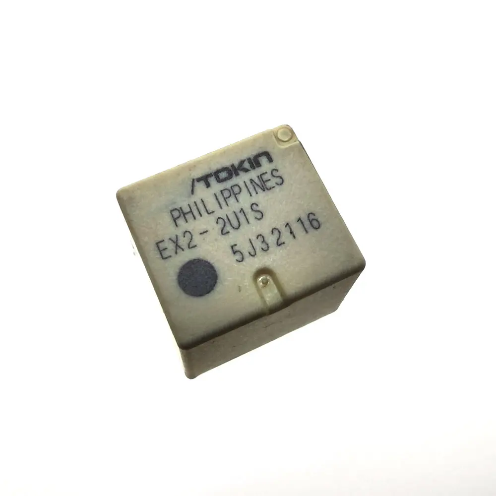 1 шт. EX2-2U1S авто реле 12V DIP10 EX2-2U1 EX2 | Автомобили и мотоциклы