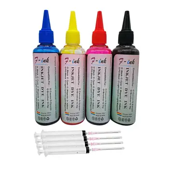 

29XL Ink Refill Kits Compatible For Epson Expression Home XP-332 XP-335 XP-355 XP-432 XP-435 XP-442 XP-452 XP-345 XP-445 Printer