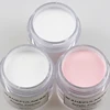 Acrylic Powder 10 gram White Pink Clear Color Acrylic Nails Manicure Powder Manicure Set Kit Professional Nail Accessory 5