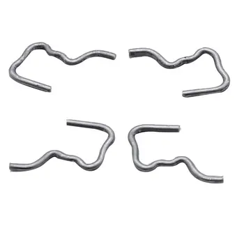 

Environmental Protection Car Accessories for Galaxy Mondeo C-Max S-Max 1.8 Tdci Fuel Leak Off Pipe Clips