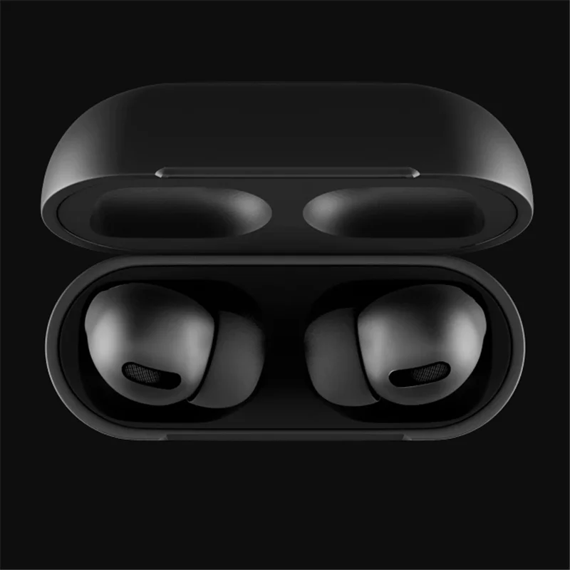 Blackpods Pro датчик давления беспроводной Bluetooth наушники gps и изменение имени pk w1 h1 i9000