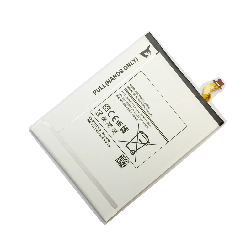 3600mAh запасная батарея EB-BT111ABE для Samsung Galaxy Tab 3 Lite SM T111 T110 T115 литий-ионная полимерная батарея