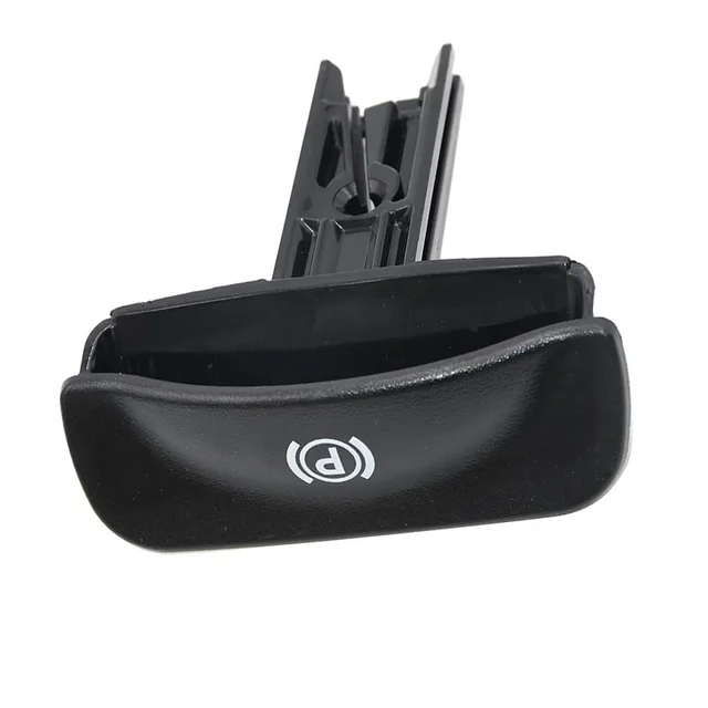 Maniglia Di Rilascio Freno Di Stazionamento - ABS, Per Volkswagen Touareg - Foto 7