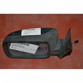 

LEFT REARVIEW BMW 3 SERIES SALOON (E36)