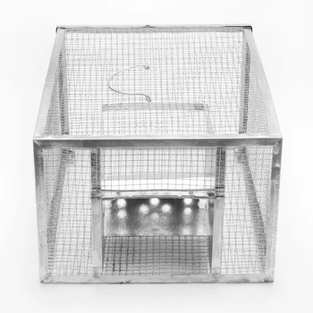 

Household Mousetrap Continuous Mousetrap Large Space Automatic Rat Snake Trap Cage Safe and Harmless Mousetrap High Efficiency