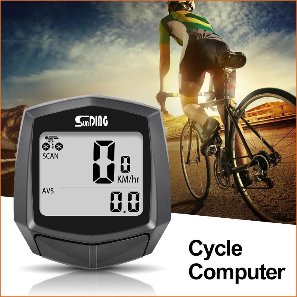 bike computer sensor