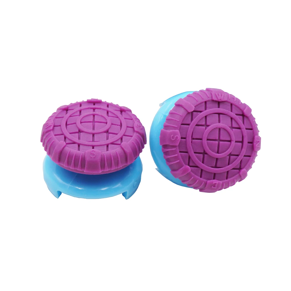 

Joystick Caps for PS4 console Controller FPS Thumbstick Covers