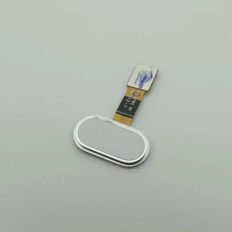Для Meizu M5 M5S 5 5S Mini Meilan датчик отпечатков пальцев Сканер клавиатура Главная Кнопка