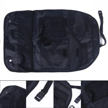 

Sunproof Storage Bag Replacement Waterproof Multi-function Hanging Pocket