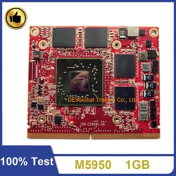 

M5950 HD6770 HD6770M GDDR5 1GB Video Graphics Card 216-0810001 With X-Bracket For Dell M4600 M4700 6700M 100% Test