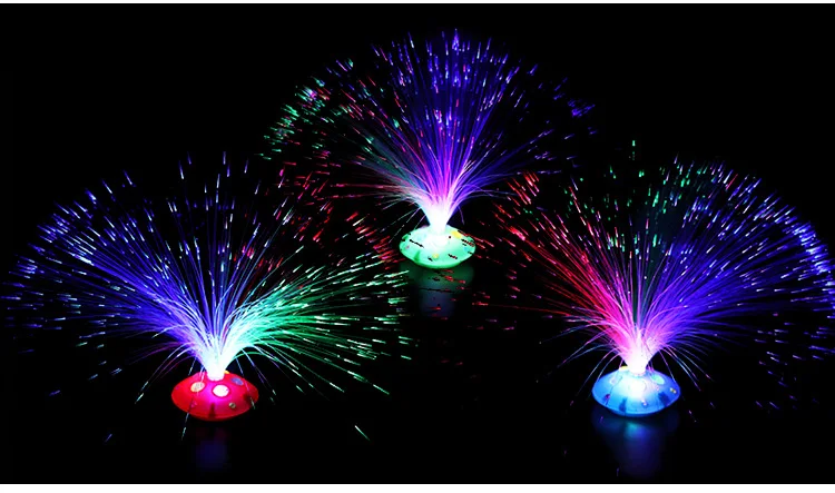 1 шт. неоновые светодиодные светящиеся палочки для праздника светится в темноте игрушка со светодиодом флуоресцентные палочки Красочные вечерние принадлежности светящиеся украшения для дома подарок E