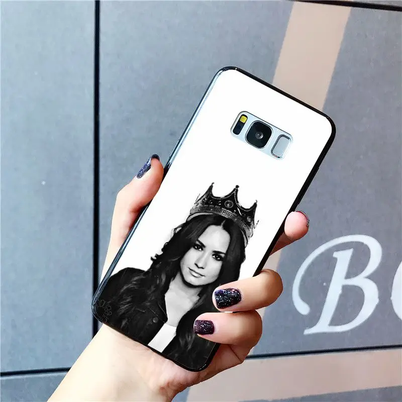 Demi Lovato Stay strong